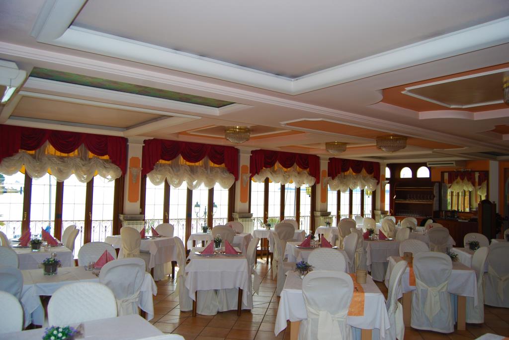 Hotel Bel Soggiorno - Ristorante