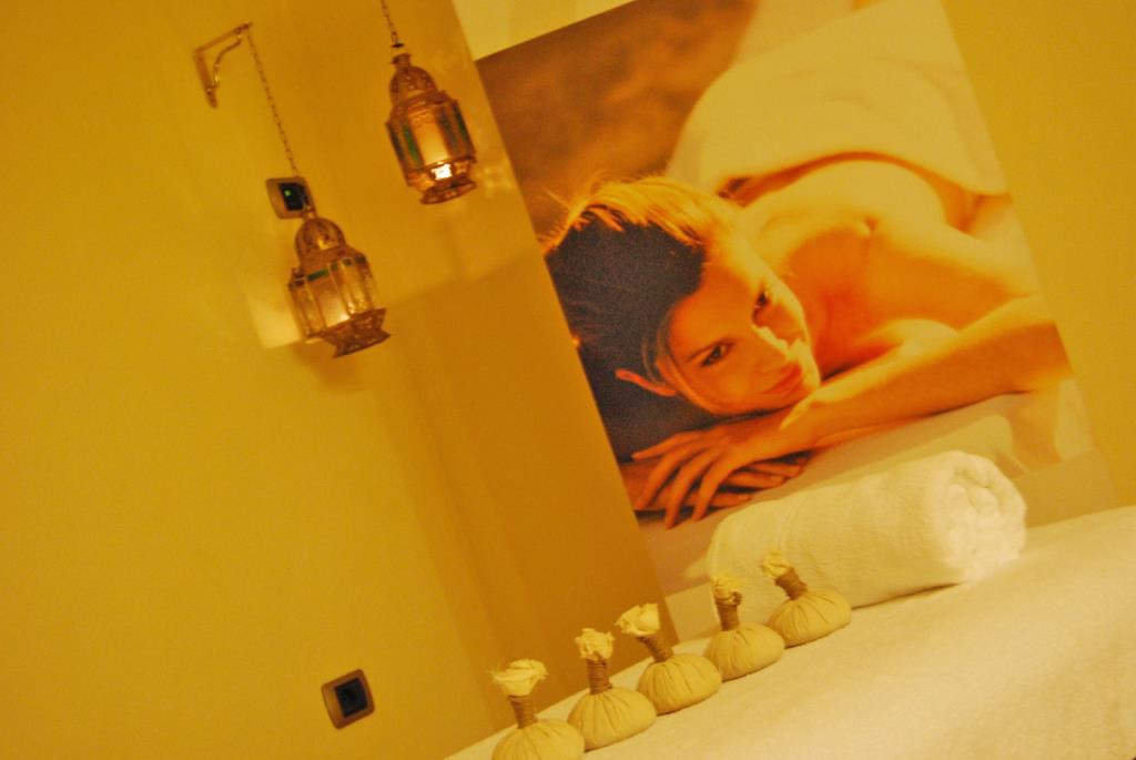 Hotel Bel Soggiorno - Wellness