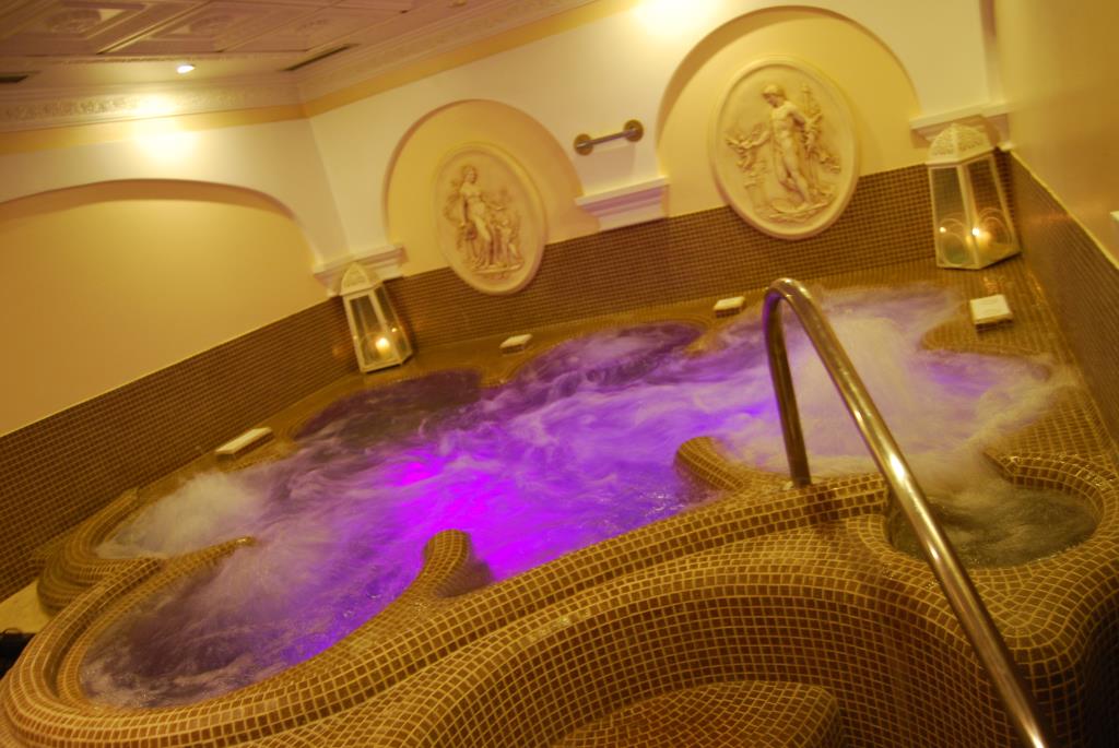 Hotel Bel Soggiorno - Wellness