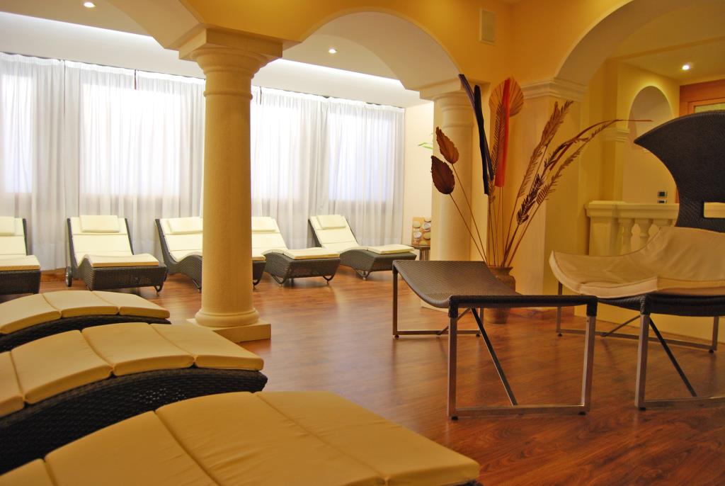 Hotel Bel Soggiorno - Wellness