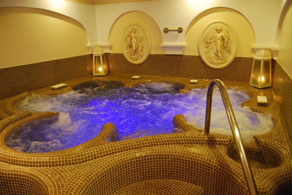 Hotel Bel Soggiorno - Wellness