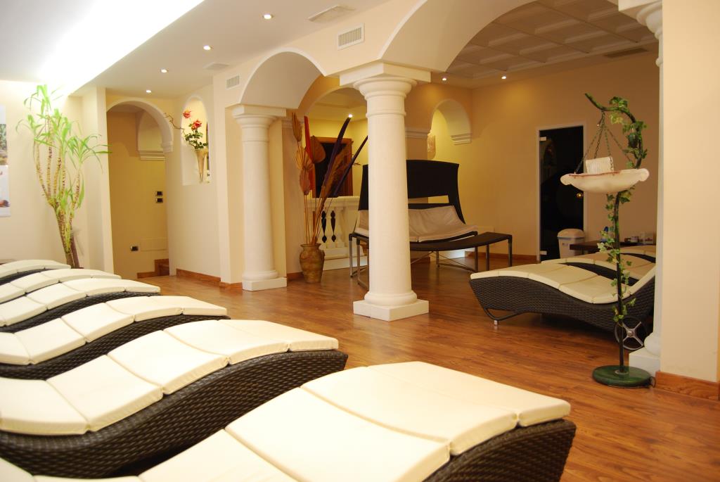 Hotel Bel Soggiorno - Wellness