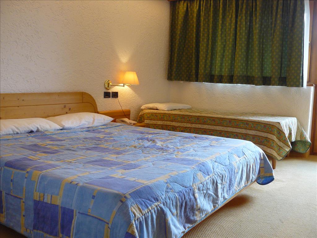 Hotel Bellacosta - Camera