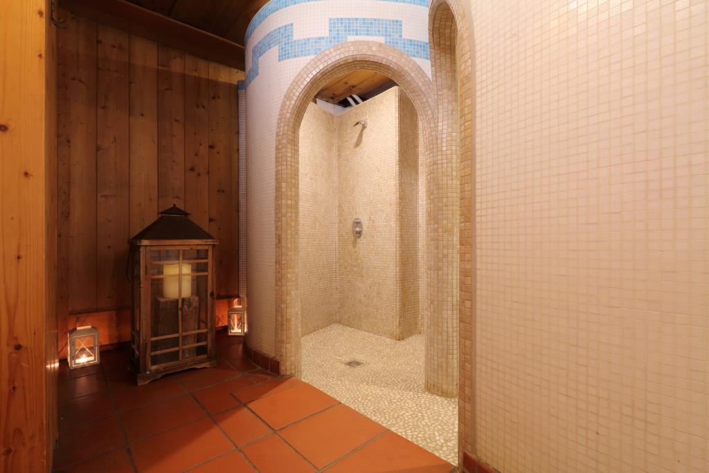 Hotel Bellacosta - Centro Benessere
