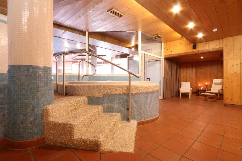 Hotel Bellacosta - Centro Benessere