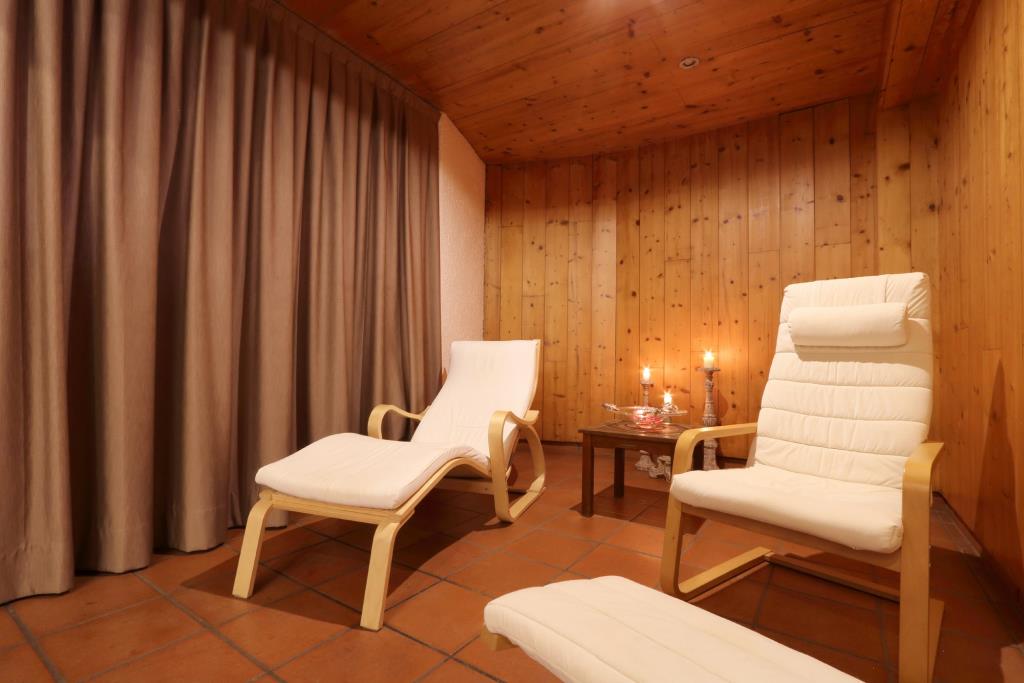 Hotel Bellacosta - Centro Benessere