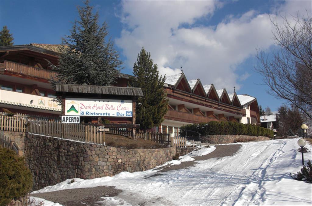 Hotel Bellacosta - Esterno