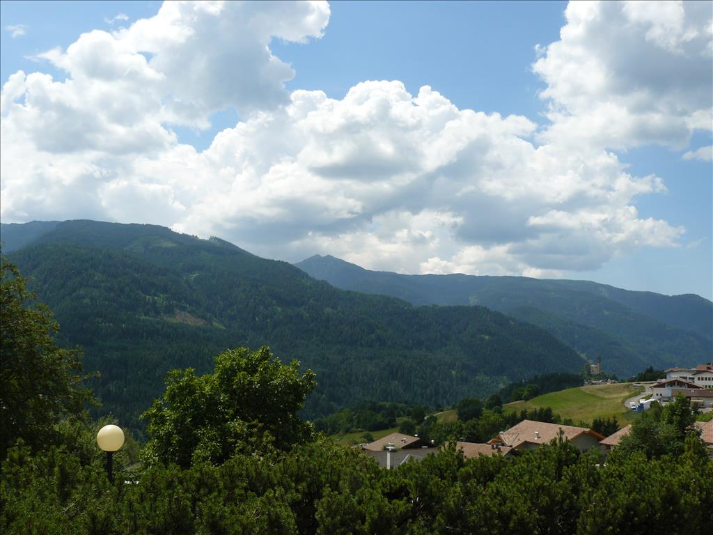 Hotel Bellacosta - Panorama