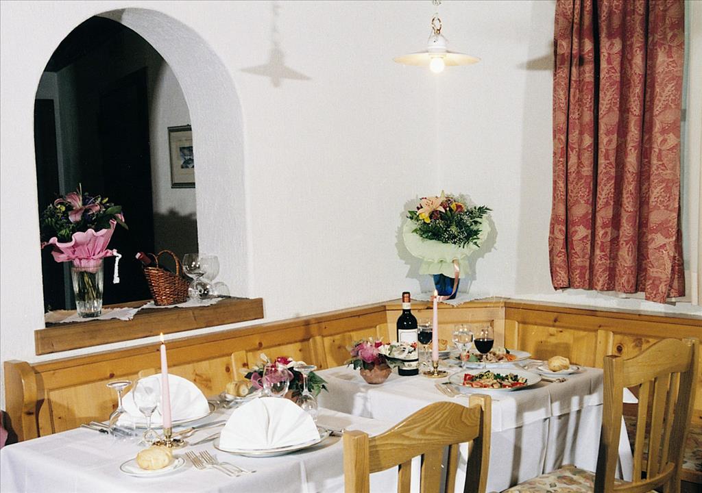 Hotel Bellacosta - Ristornate