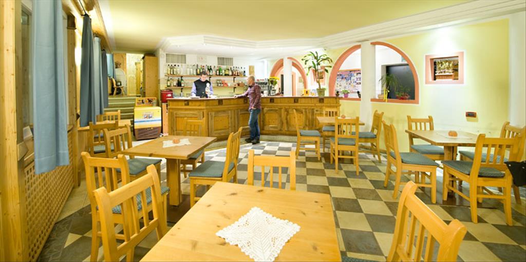 Hotel Bella di Bosco - Bar