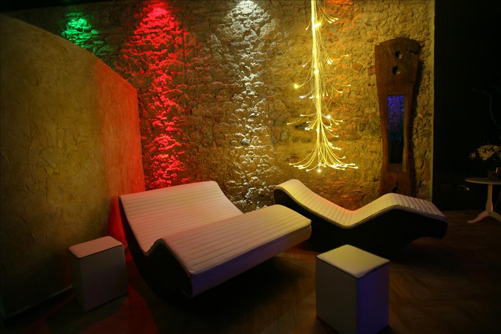 Hotel Bella'mbriana Charme e Relax - Hall