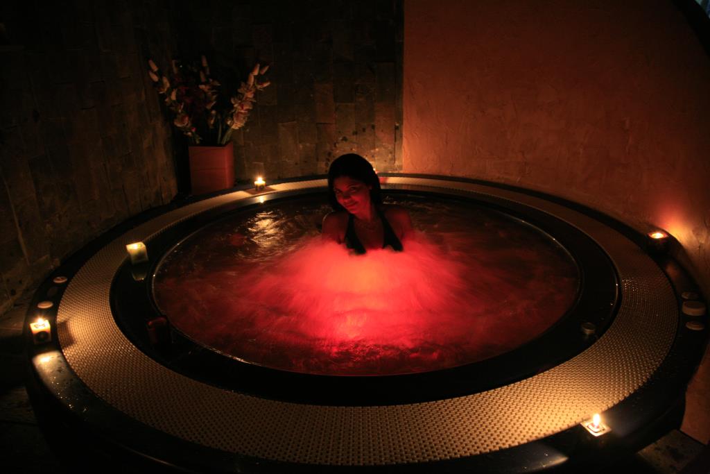 Hotel Bella'mbriana Charme e Relax - Piscina