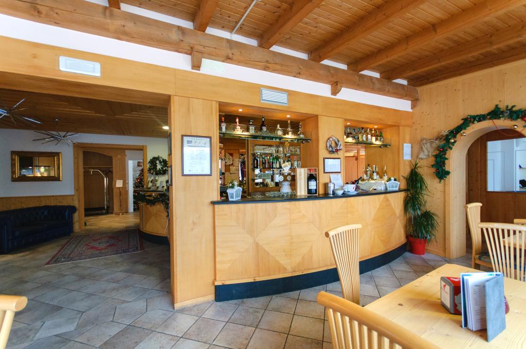 Hotel Bellamonte - Bar