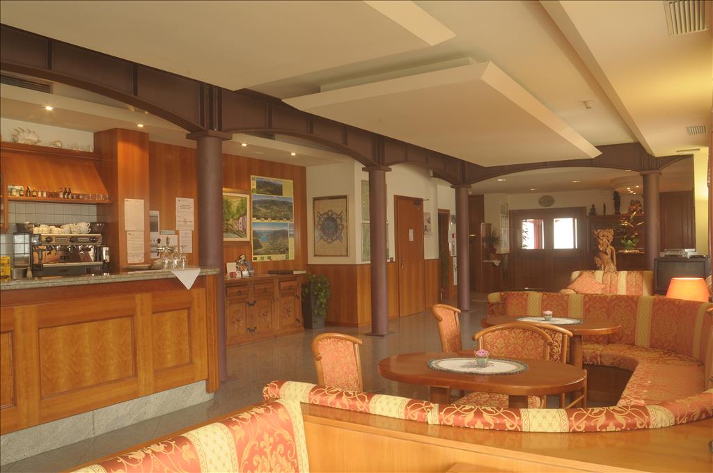 Hotel Bellaria - Bar