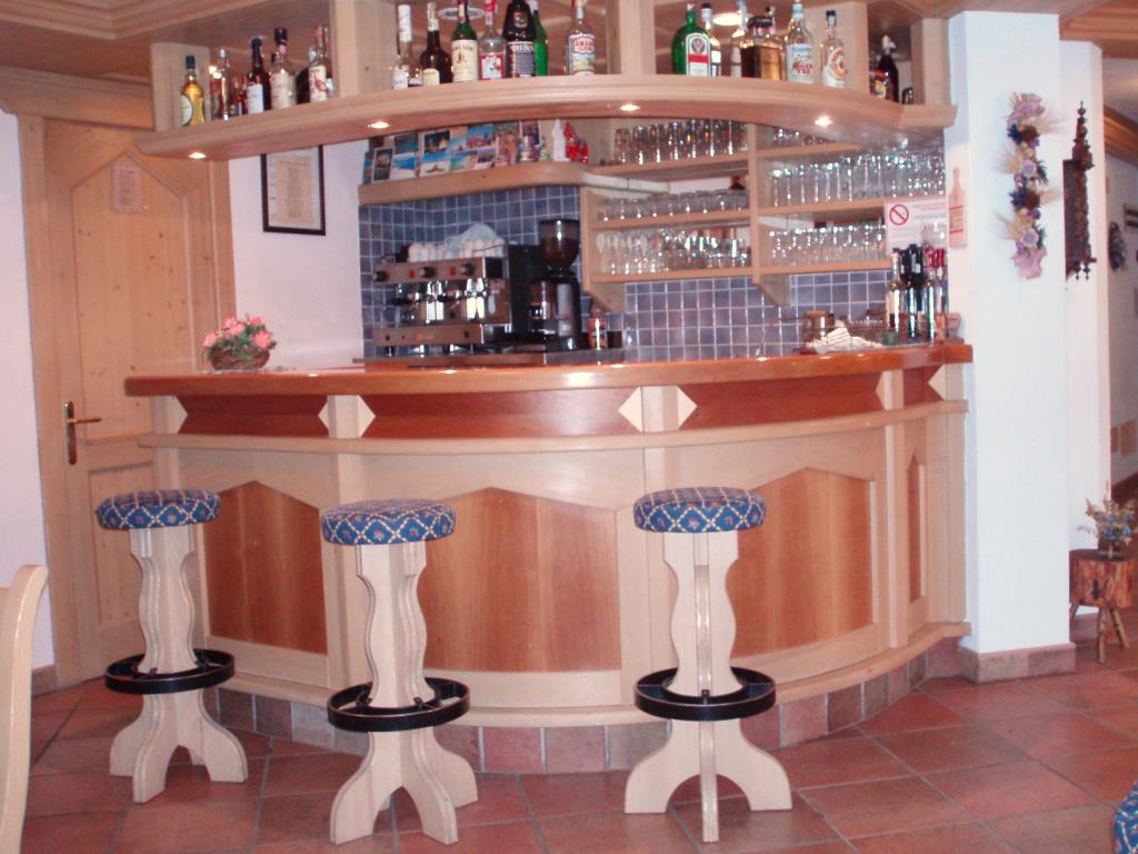 Hotel Bellaria - Bar