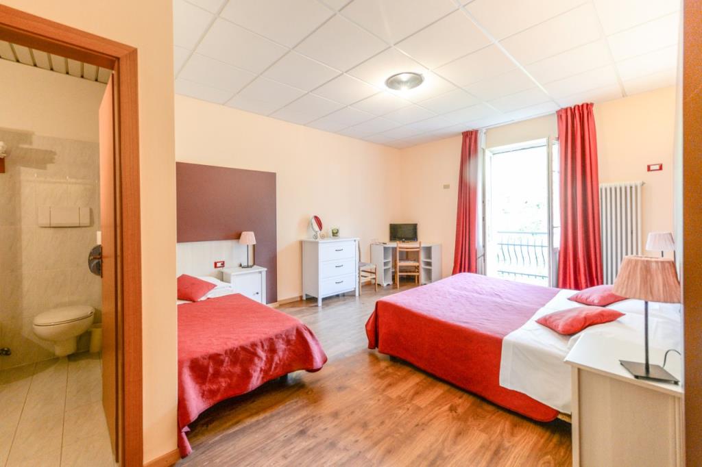 Hotel Bellaria - Camera