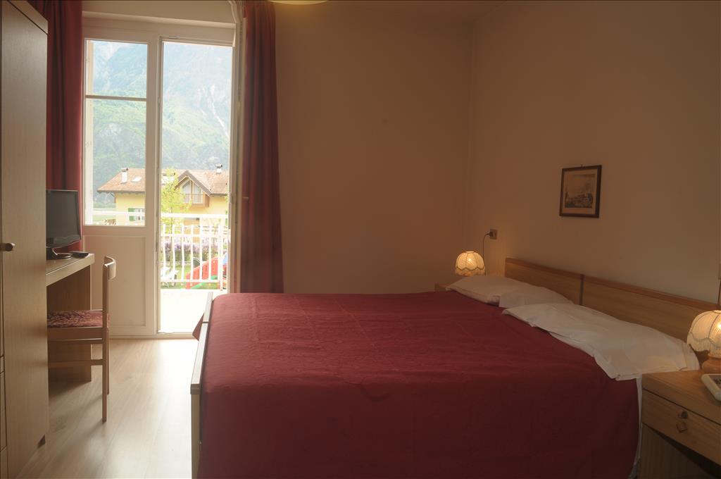Hotel Bellaria - Camera