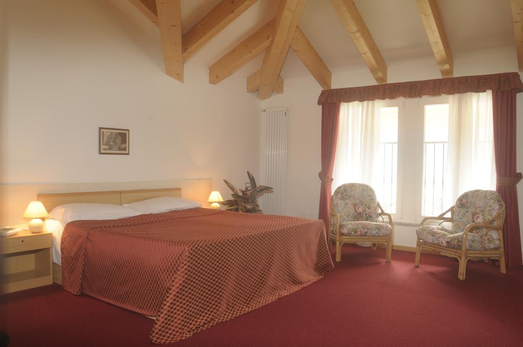 Hotel Bellaria - Camera