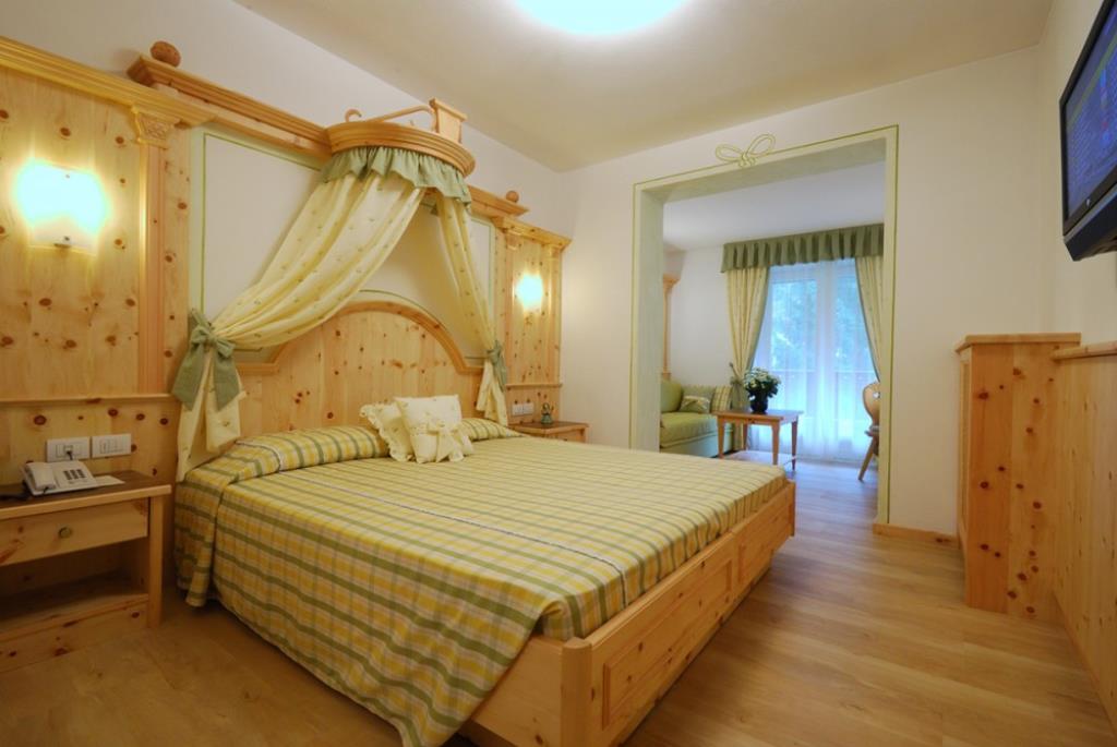 Hotel Bellaria - Camera