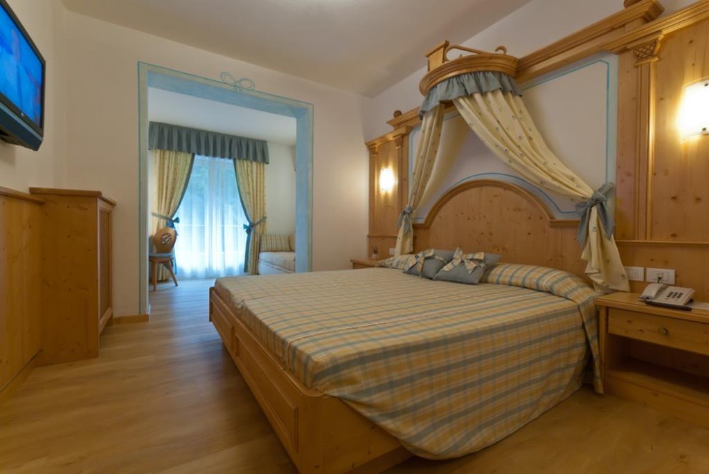 Hotel Bellaria - Camera