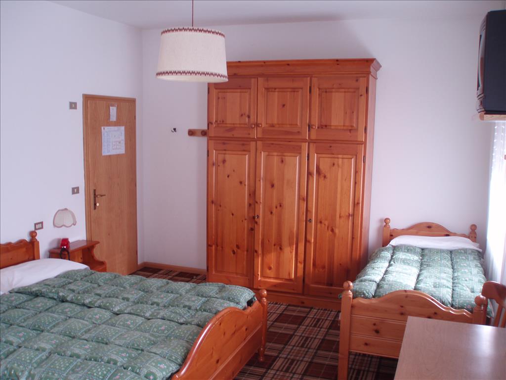 Hotel Bellaria - Camera
