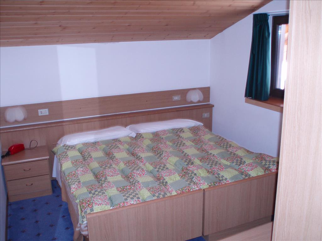 Hotel Bellaria - Camera