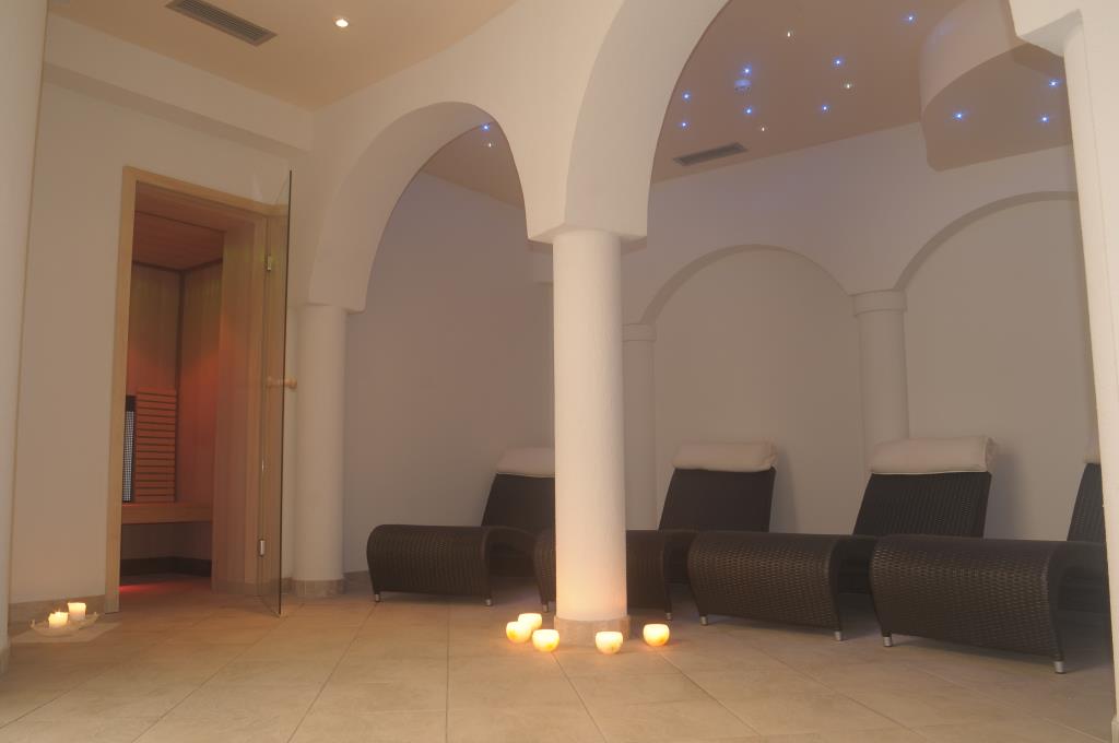 Hotel Bellaria - Centro Benessere