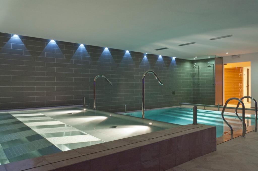 Hotel Bellaria - Centro Benessere