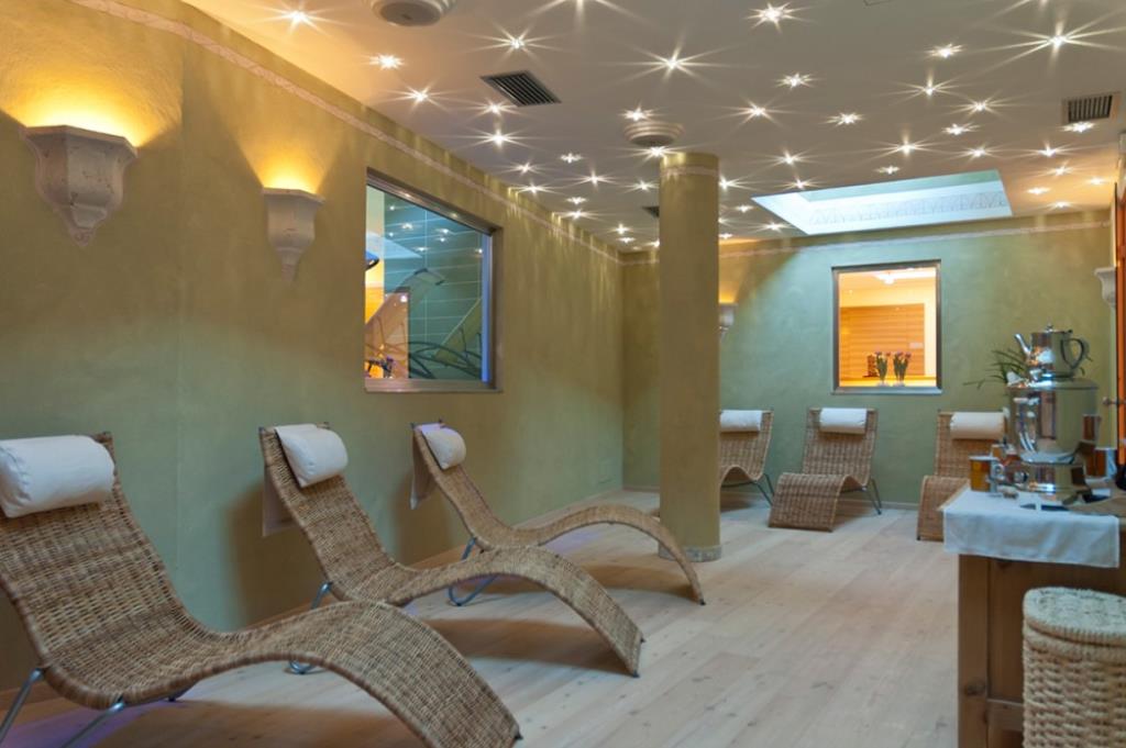 Hotel Bellaria - Centro Benessere
