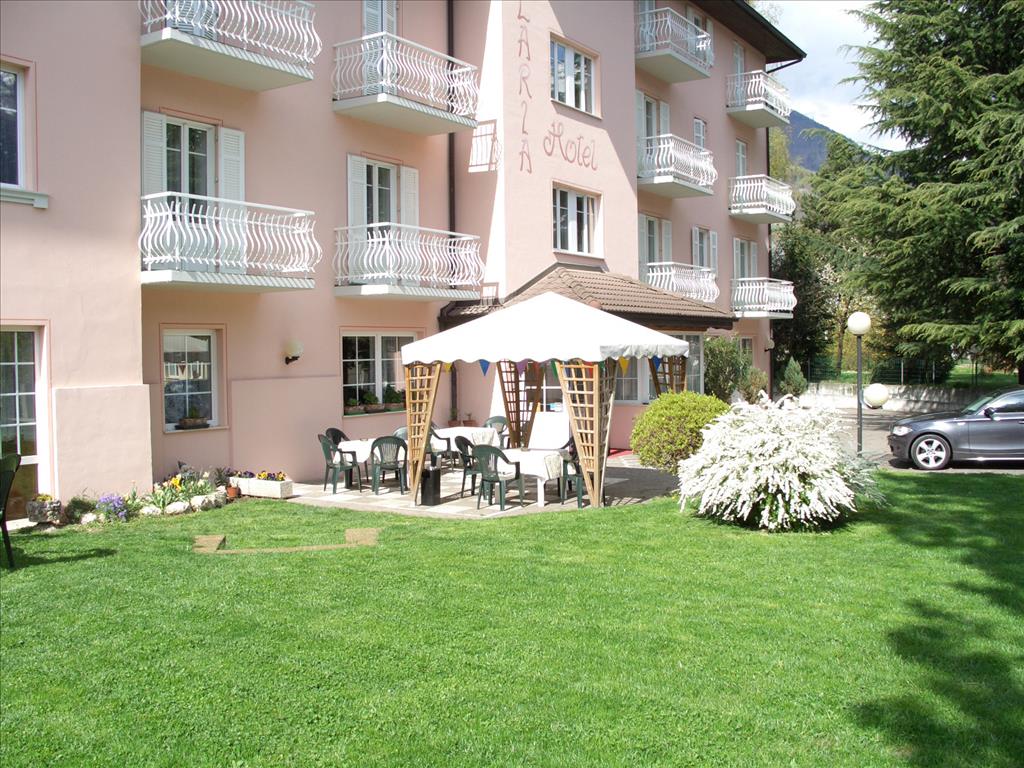 Hotel Bellaria - Levico Terme