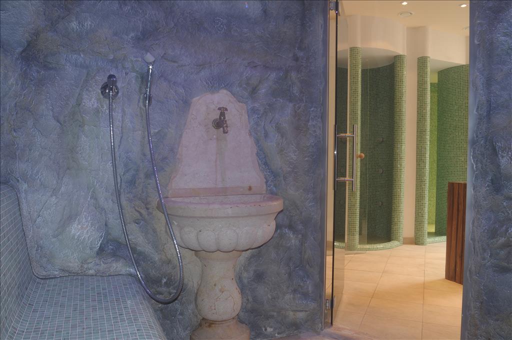 Hotel Bellaria - Wellness