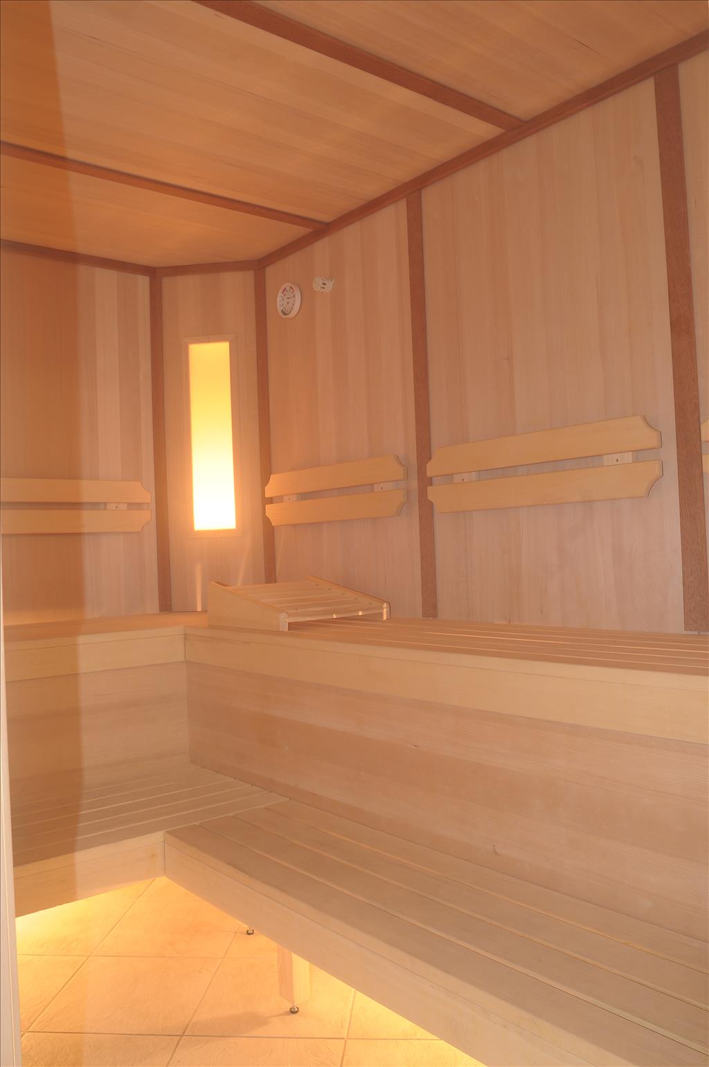 Hotel Bellaria - Wellness