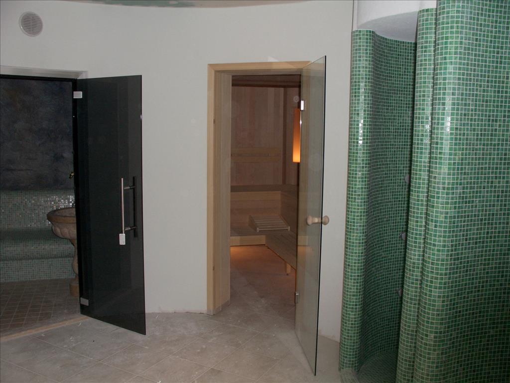 Hotel Bellaria - Wellness