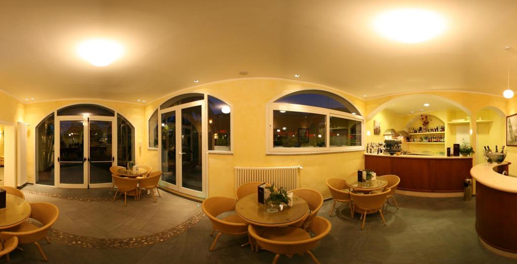 Hotel Bellavista - Bar