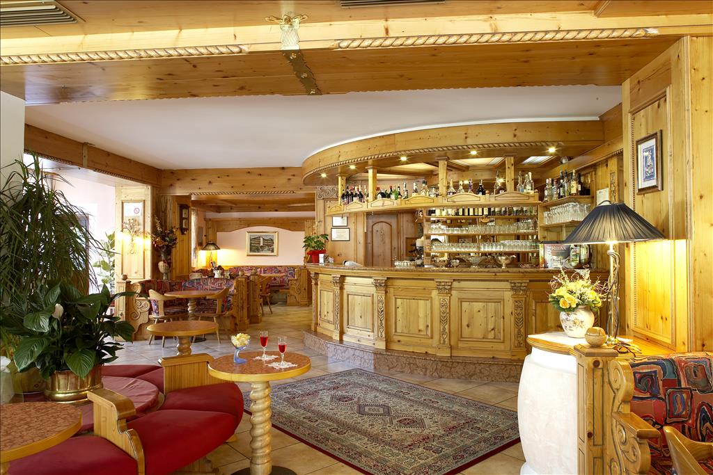 Hotel Bellavista - Bar