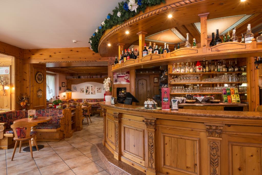 Hotel Bellavista - Bar