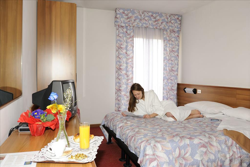 Hotel Bellavista - Camera