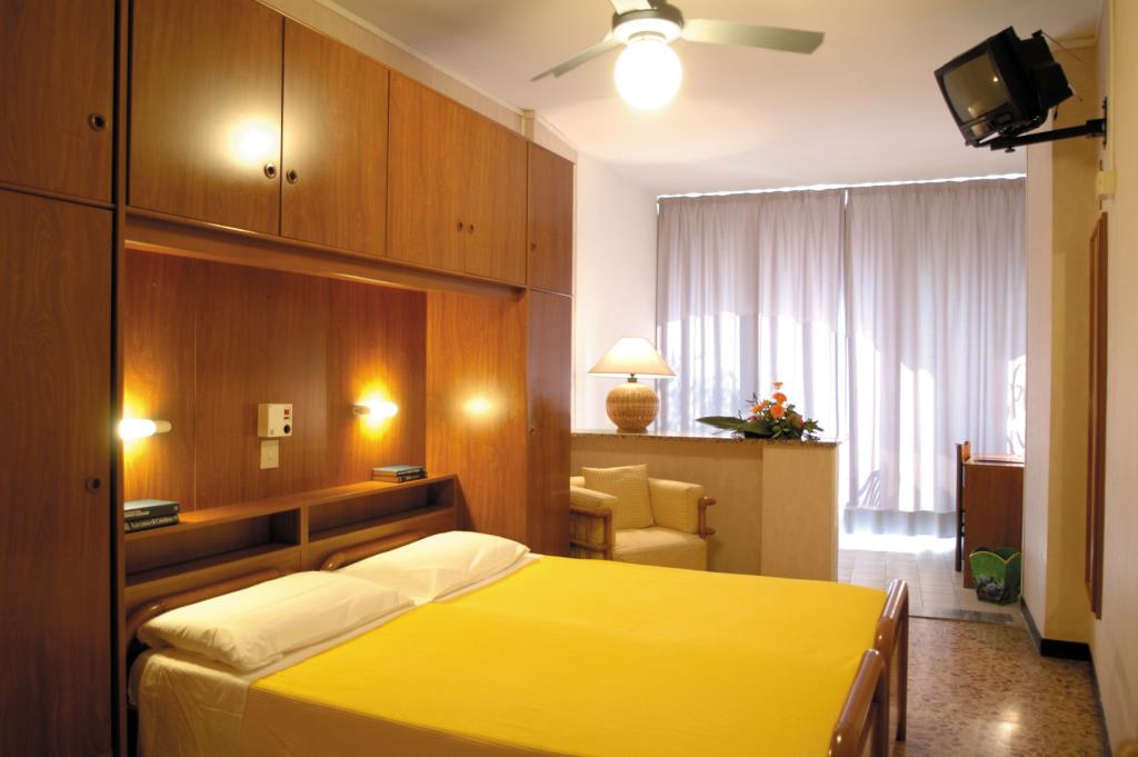 Hotel Bellavista - Camera