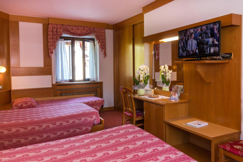 Hotel Bellavista - Camera