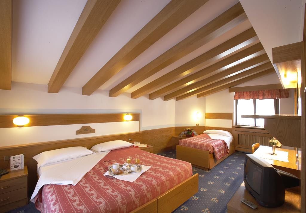 Hotel Bellavista - Camera