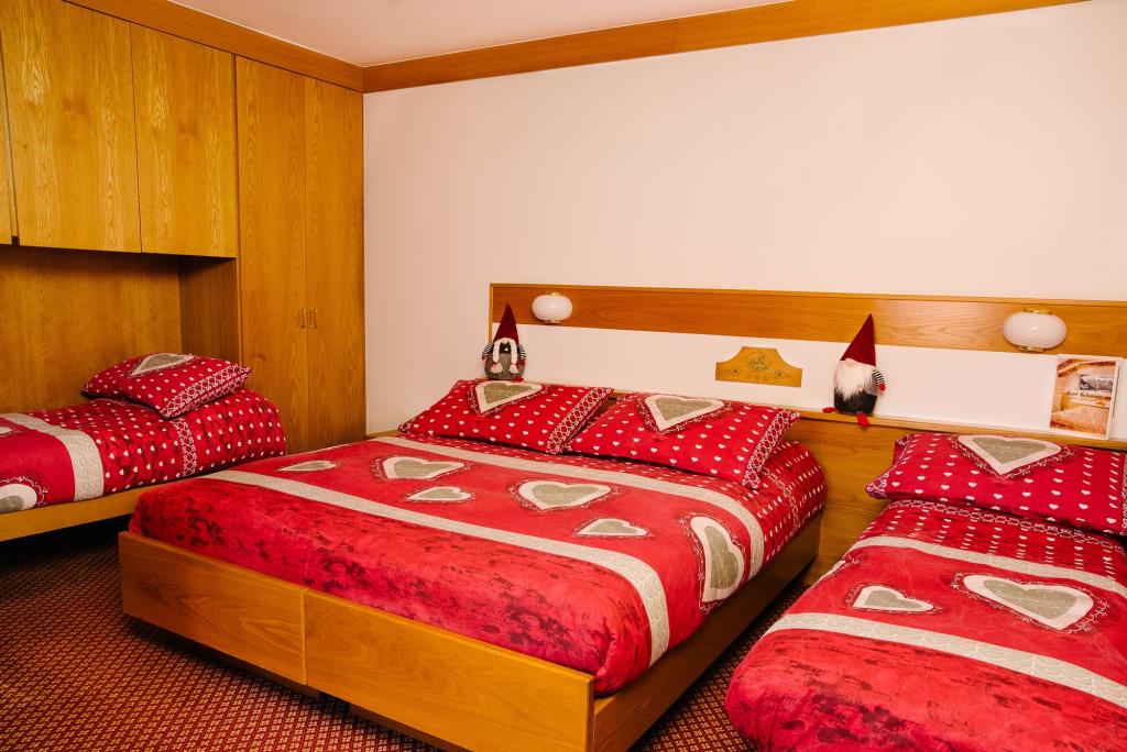 Hotel Bellavista - Camera