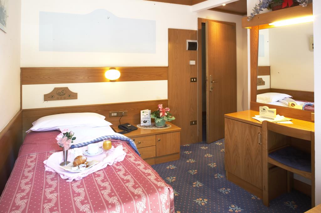 Hotel Bellavista - Camera