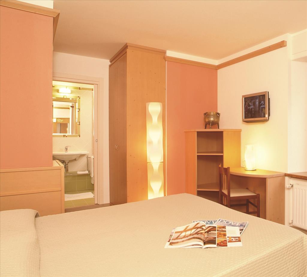 Hotel Bellavista - Camera