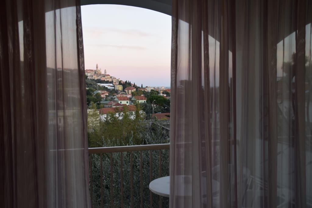 Hotel Bellavista - Esterno