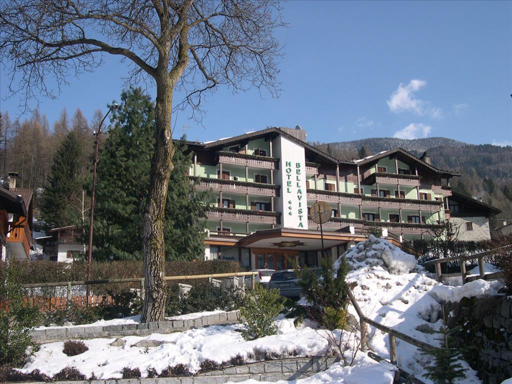 Hotel Bellavista - Esterno