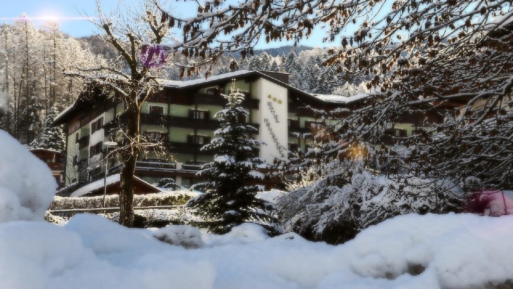 Hotel Bellavista - Esterno