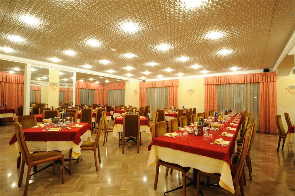 Hotel Bellavista - Ristorante