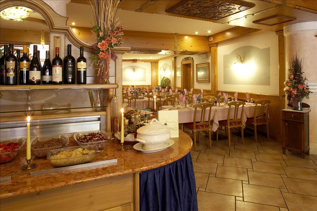 Hotel Bellavista - Ristorante