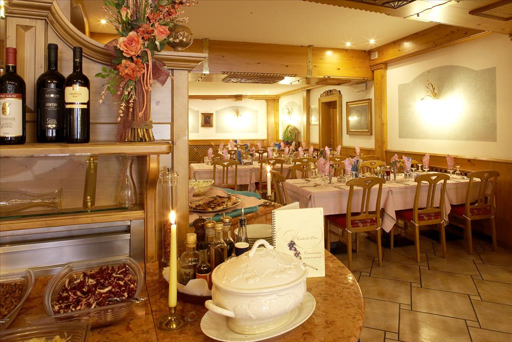 Hotel Bellavista - Ristorante