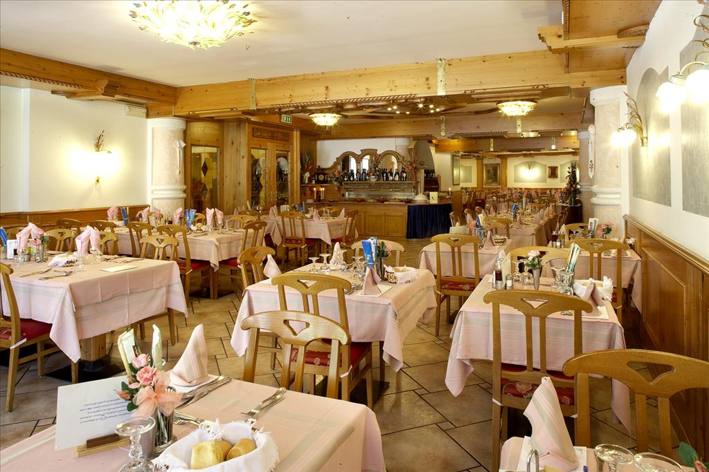 Hotel Bellavista - Ristorante